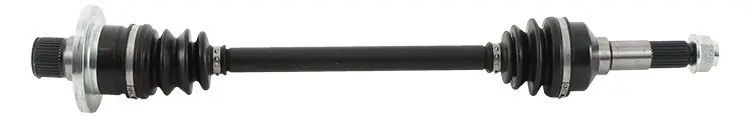 ALL BALLS 8 Ball Extreme Axle Rear for Yamaha Rhino 450 & 660 Models Warranty Included