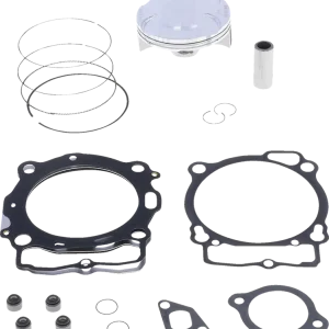 ATHENA Piston Kit with Gaskets for Husqvarna & KTM - 94.95 mm | Part P5F0950081001A Budget