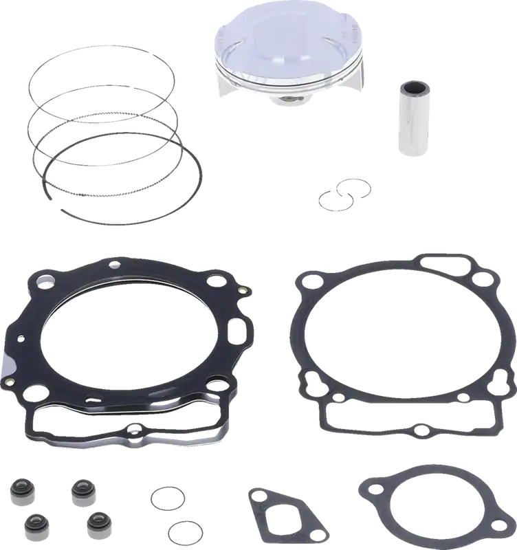 ATHENA Piston Kit with Gaskets for Husqvarna & KTM - 94.95 mm | Part P5F0950081001A Budget