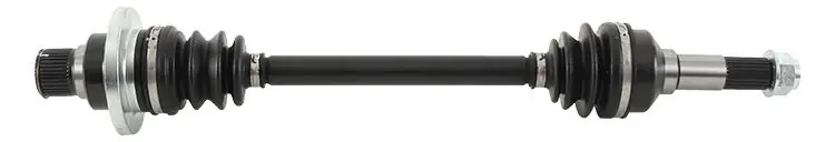 ALL BALLS 8 Ball Extreme Rear Axle for Yamaha Rhino 450 & 700 - Part AB8-YA-8-322 Deal