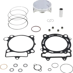 ATHENA Piston Kit with Gaskets - 95.95 mm for Kawasaki P5F0960066002A Hassle-Free Returns