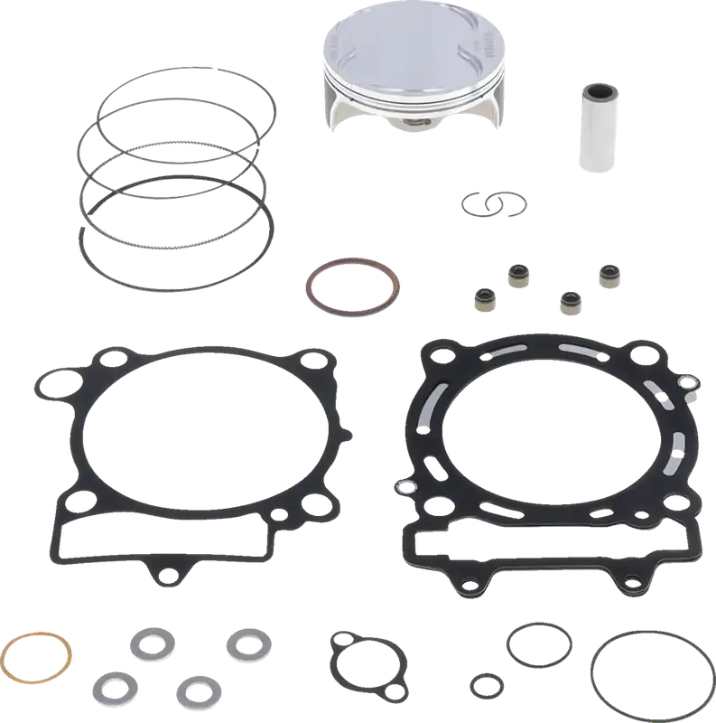 ATHENA Piston Kit with Gaskets - 95.95 mm for Kawasaki P5F0960066002A Hassle-Free Returns