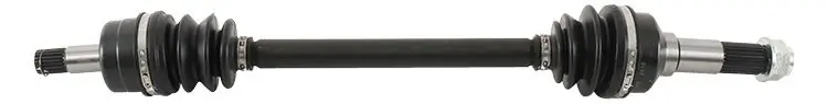 ALL BALLS 8 Ball Extreme Axle Front for Yamaha Rhino 700 (2008-2013) Clearance