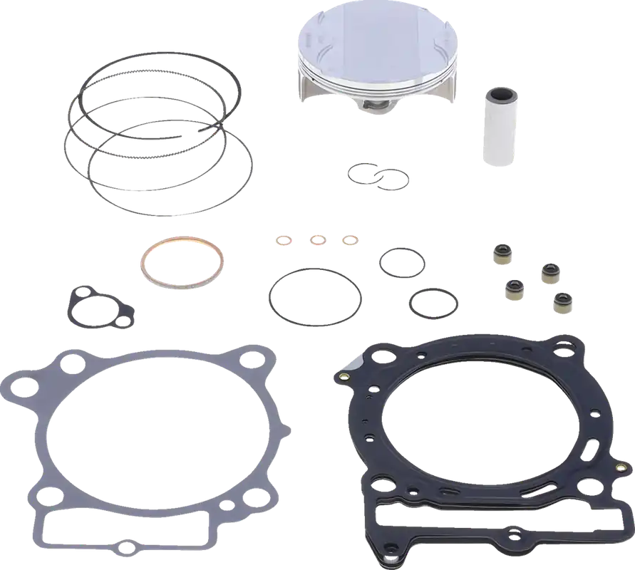 ATHENA Piston Kit with Gaskets for Kawasaki P5F0960072007A - 95.97 mm Worldwide Shipping