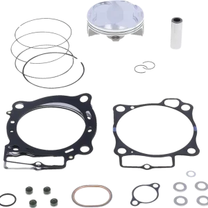 ATHENA Piston Kit with Gaskets - 95.95 mm for Honda P5F0960322006A New Arrival