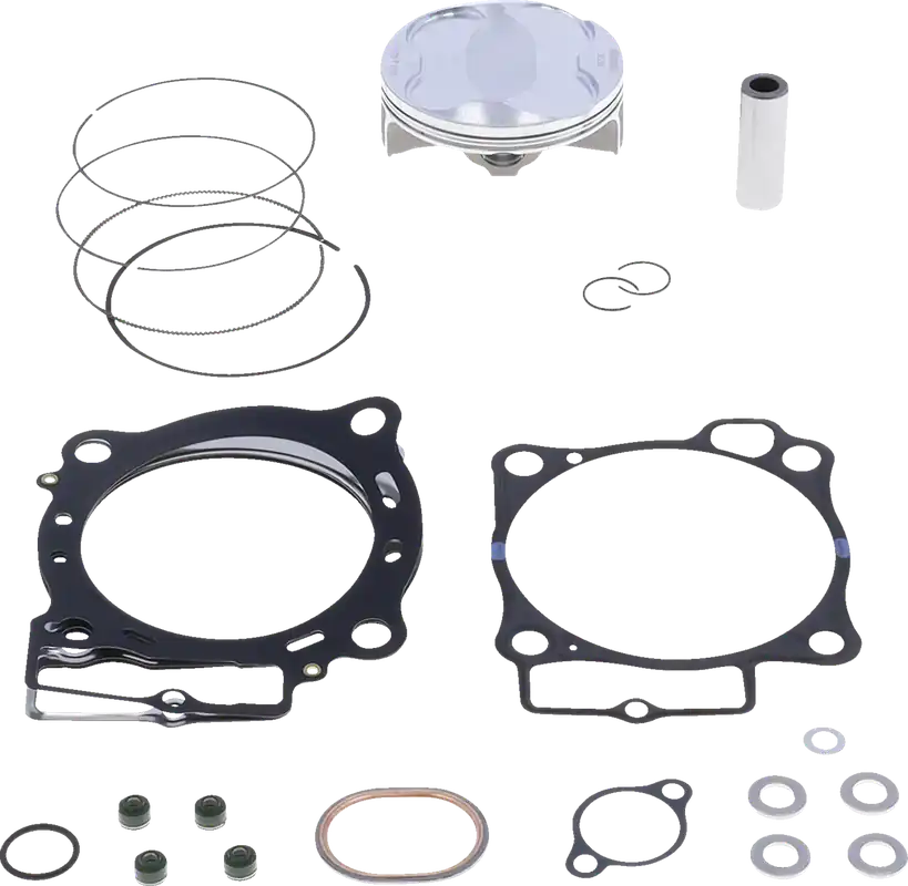 ATHENA Piston Kit with Gaskets - 95.95 mm for Honda P5F0960322006A New Arrival