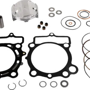 ATHENA Piston Kit with Gaskets for Kawasaki - 77.96 mm P5F0780071004A Bargain