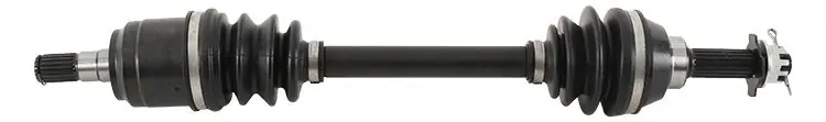 ALL BALLS 531-1603 8 Ball Extreme Front Axle for Suzuki KingQuad Models Super Sale