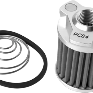 ARLEN NESS Replacement Spring and Oil Ring Set 03-465 for Reusable Oil Filters New Release
