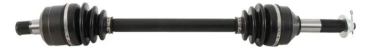 ALL BALLS 8 Ball Extreme Rear Axle for Kawasaki KRF and KRT Models Handmade