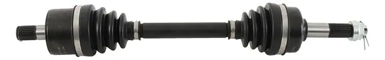 ALL BALLS 531-1420 8 Ball Extreme Rear Axle for Kawasaki KVF750 Brute Force 4X4i EPS Top Rated