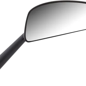 ARLEN NESS Teardrop Side View Mirror * Black, Right * Part 510-006 Buy Today