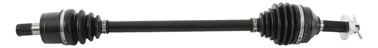 ALL BALLS 531-1401 8 Ball Extreme Front Axle for Kawasaki KRF 750 Teryx Models Cheap