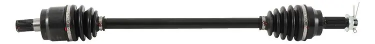 ALL BALLS 531-1307 8 Ball Extreme Rear Axle for Honda Pioneer 700 Models Sale