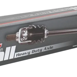 ALL BALLS 6 Ball Axle for Honda Pioneer 1000-5 and Trail Models * Heavy-Duty Rear Axle Replacement Buy Direct