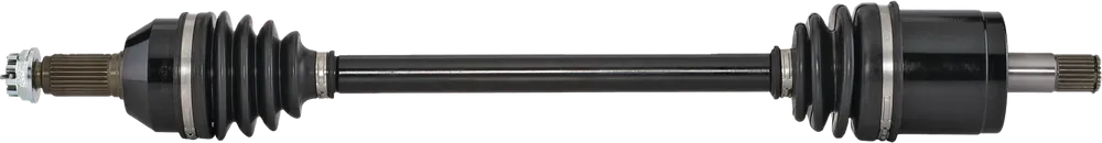 ALL BALLS 531-0828 Heavy-Duty 6 Ball Axle for Honda Pioneer 1000 Models Latest