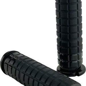 ARLEN NESS SpeedLiner Grips - TBW - Black (Part #500-002) Secure Checkout