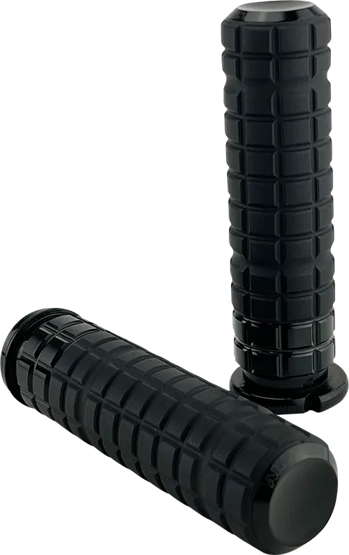ARLEN NESS SpeedLiner Grips - TBW - Black (Part #500-002) Secure Checkout