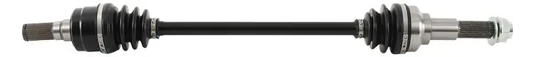 ALL BALLS 531-0731 Heavy Duty Rear Axle for Yamaha YXM700 & Wolverine Models Instant Buy