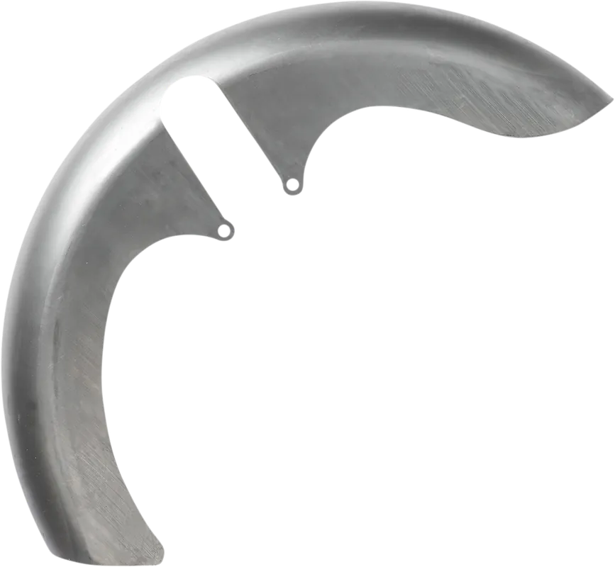 Arlen Ness Fat Wrap Front Fender 210-009 for 18-inch Front Wheel Setup Discount