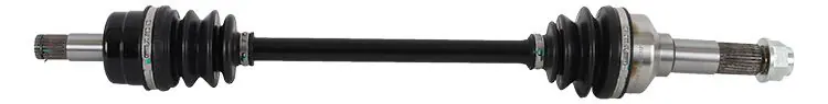 ALL BALLS 6 Ball Heavy Duty Axle Front for Yamaha YXR700F Rhino 700 Same Day Shipping