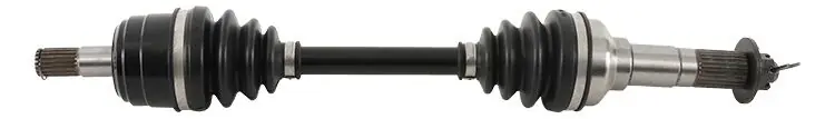 ALL BALLS 531-0716 Heavy Duty Front Axle for Yamaha YFM400/YFM350 Wolverine & Kodiak Models Hot Picks