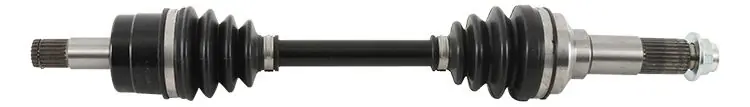 ALL BALLS 531-0711 Heavy Duty Front Axle for Yamaha YFM450FG Grizzly 4WD EPS (IRS) Time-Limited