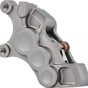 ARLEN NESS 6-Piston Brake Caliper - 11.8 Inch Titanium Model 02-218 Direct From Factory