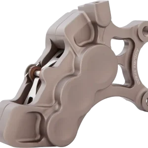 ARLEN NESS 6-Piston Titanium Brake Caliper for 14-Inch Rotors * Model 02-207 Wholesale