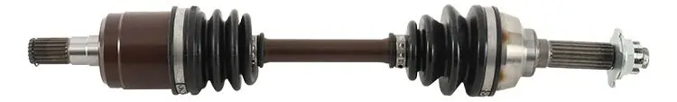 ALL BALLS 531-0605 Heavy Duty Front Axle for Suzuki LT-F400F KingQuad FSi Hassle-Free Returns