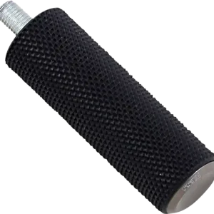 ARLEN NESS Knurled Titanium Shift Peg 07-915 for Motorcycles Exclusive Offer
