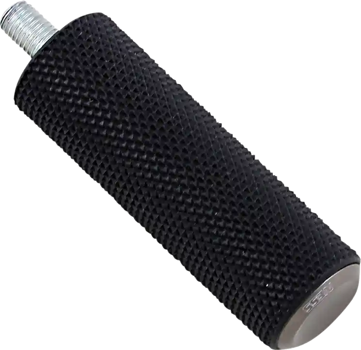 ARLEN NESS Knurled Titanium Shift Peg 07-915 for Motorcycles Exclusive Offer