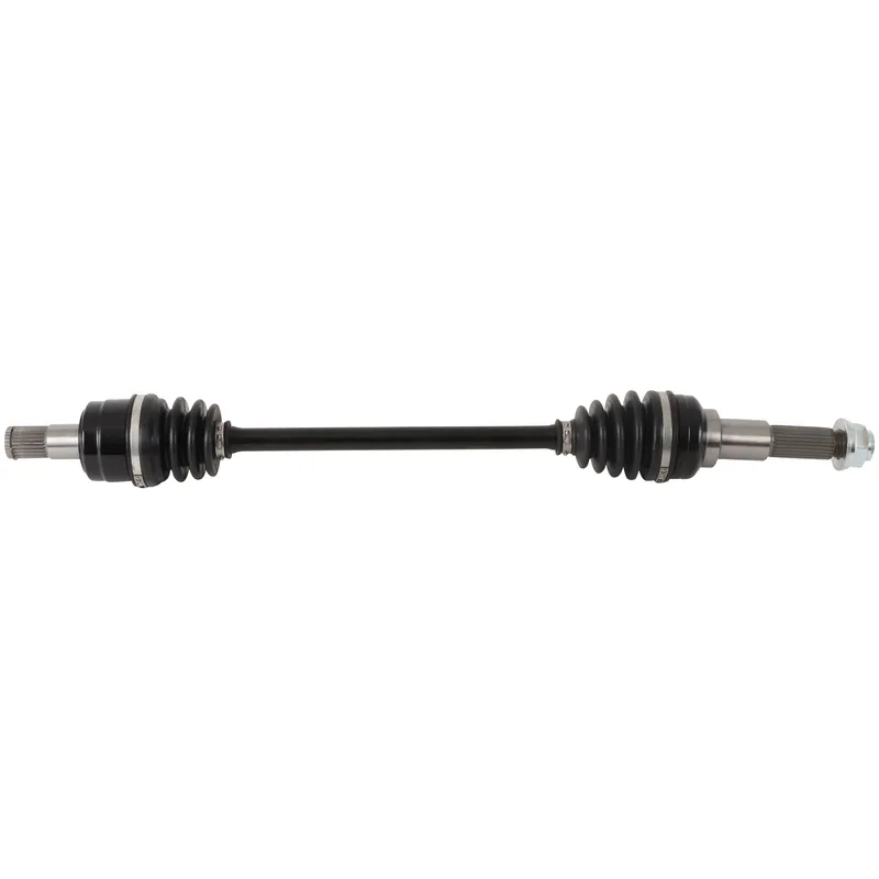 ALL BALLS 6 Ball Heavy Duty Front Axle for Yamaha Wolverine YXF850 and YXE850 Models Free Returns