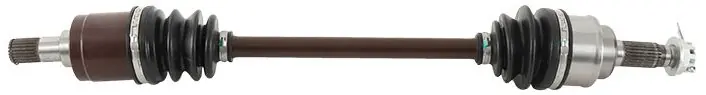 ALL BALLS 6 Ball Heavy Duty Front Axle for Honda SXS10S2X Talon 1000X and More Super Sale