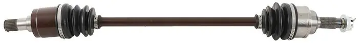 Authentic ALL BALLS 531-0574 6 Ball Heavy Duty Front Axle for Honda Talon 1000R