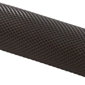 ARLEN NESS Knurled Red Footpegs - Part Number 07-938 Hot Picks