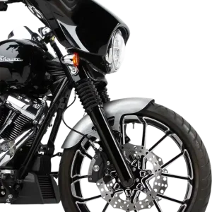 ARLEN NESS Pro Short Front Fender - 21 Inch | Part Number 06-731 Fresh Stock
