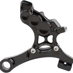 ARLEN NESS 4-Piston Rear Brake Caliper for 11.8-Inch Rotors * Model 02-325 Free Returns