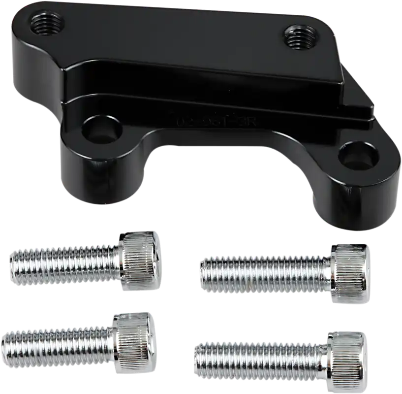 ARLEN NESS Caliper Mount for 14-Inch Brakes * Right Side - Part 02-977 Bargain