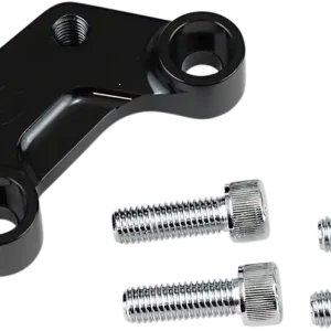 ARLEN NESS Caliper Mount for Left Side - 14 Inch Brake Rotors - Part 02-976 Shop Now