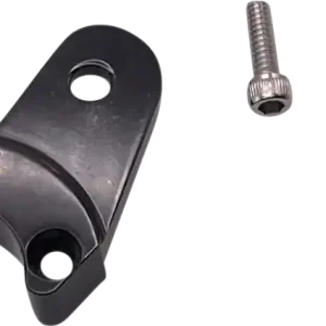 Arlen Ness 420-027 Brake Arm Adapter for 2000-2007 FLT Models One Day Deal