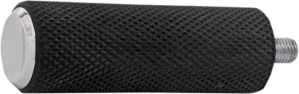ARLEN NESS Knurled Chrome Shift Peg 07-926 for Motorcycles While Supplies Last