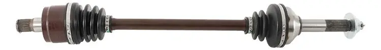 ALL BALLS 6 Ball Heavy Duty Rear Axle for Kawasaki KRF 750 Teryx FI 4X4 Big Sale