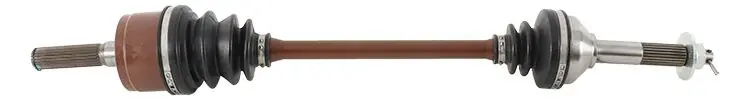 ALL BALLS 531-0414 Heavy Duty Rear Axle for Kawasaki KRF 750 Teryx 4x4 Weekend Sale