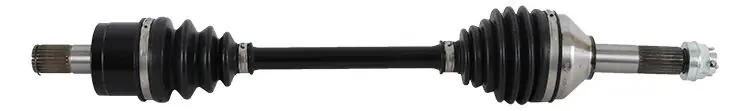ALL BALLS 531-0413 Heavy Duty Rear Axle for Kawasaki KVF750 Brute Force 4X4i EPS Best Seller