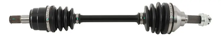 ALL BALLS 531-0406 Heavy Duty Front Axle for Kawasaki KVF750 Brute Force 4X4i EPS Price Cut