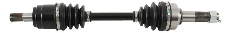 ALL BALLS 6 Ball Heavy Duty Front Axle for Honda TRX420 Rancher 4x4 Models Discount