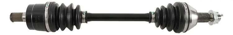 ALL BALLS 6 Ball Heavy Duty Rear Axle for Honda TRX420FA and TRX420FPA Rancher Models While Supplies Last