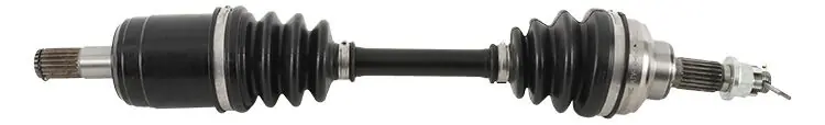 ALL BALLS 6 Ball Heavy Duty Front Axle for Honda TRX450 Foreman ES & FM (1998-2004) Special Discount