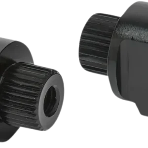 ARLEN NESS Passenger Splined Peg Mount for Softail 07-992 Money Back Guarantee